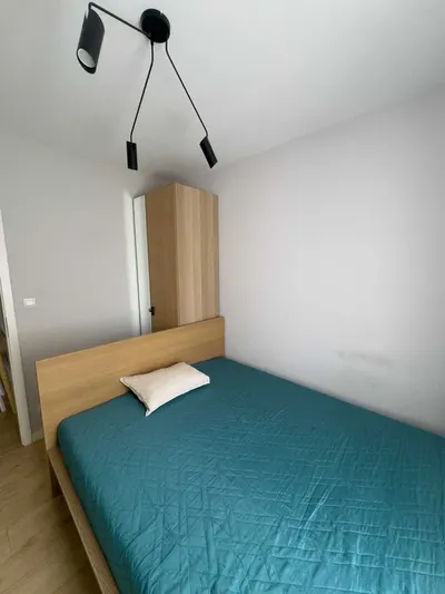 Wynajme mieszkanie okolice Cmentarza Rakowickiego - miniatura 5