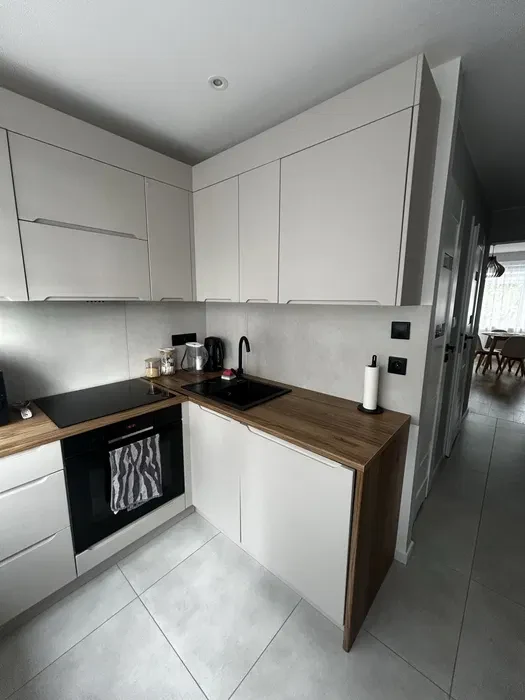 3-pokojowe mieszkanie przy KUL, UMCS i UP – Lublin, Wieniawa | 47,9 m² | 2 sypialnie + salon - 1/8