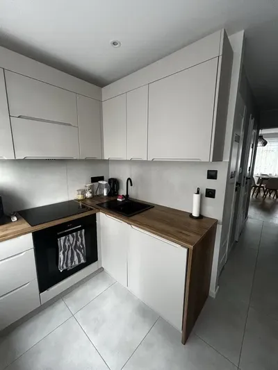 3-pokojowe mieszkanie przy KUL, UMCS i UP – Lublin, Wieniawa | 47,9 m² | 2 sypialnie + salon