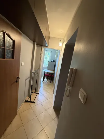 Mieszkanie do wynajęcia w bardzo dobrej lokalizacji - miniatura 5