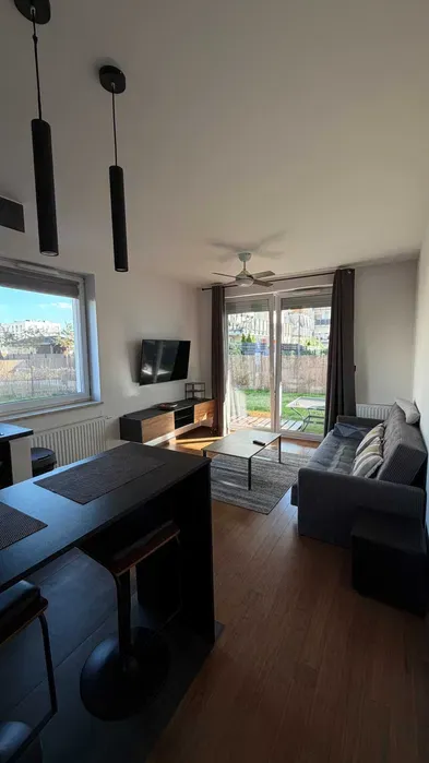 Dwupokojowe Mieszkanie do wynajęcia | 40m2 | Warszawa, Białołęka Annopol