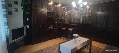 Słoneczne 40 m2 Grzegórzki - miniatura 3