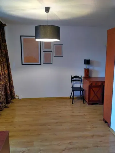 Kawalerka 26,5 m.kw. - Czechów Północny - miniatura 3
