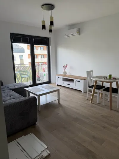 NOWE Mieszkanie 2 pokoje | 42 m² + MIEJSCE W GARAŻU PODZIEMNYM W CENIE