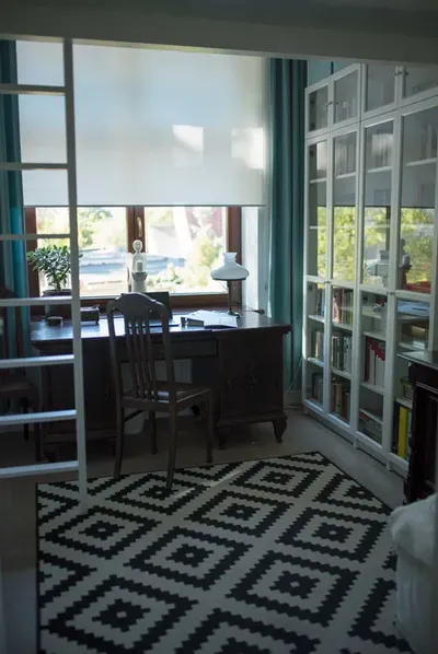 43 m² – Dzielnica Muzyczna | balkon | antresola | wysoki standard - miniatura 4
