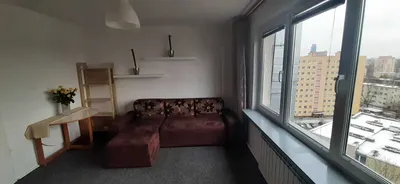 Wynajmę kawalerkę Jana Pawła II Warszawa - miniatura 5
