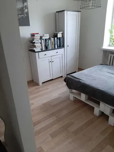 Mieszkanie na wynajem Puchacza Lublin 32m2 - miniatura 4