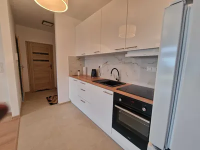 2 pokoje z balkonem ul. Wschodu Słońca 7 (garaż w opcji) - miniatura 3