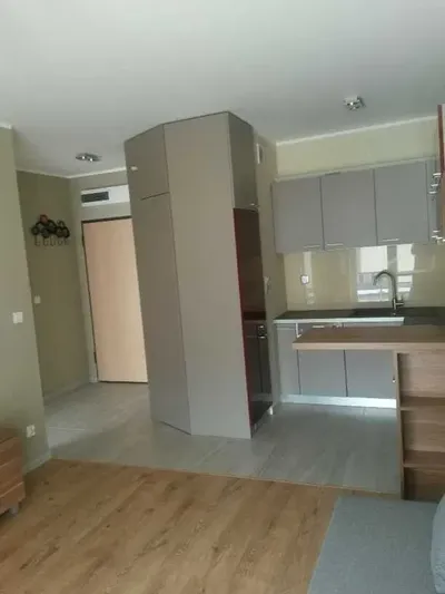Wynajme przytulne mieszkanie Centrum