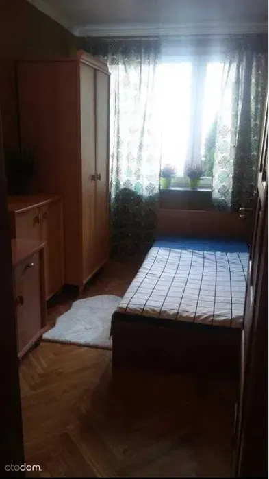 Przestronne, 3-pokojowe mieszkanie z balkonem | I piętro | ul. Wrocławska | Kraków - miniatura 3