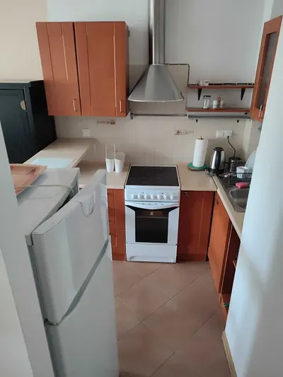Kawalerka (25m2) na Wynajem Warszawa Ursynów - miniatura 4