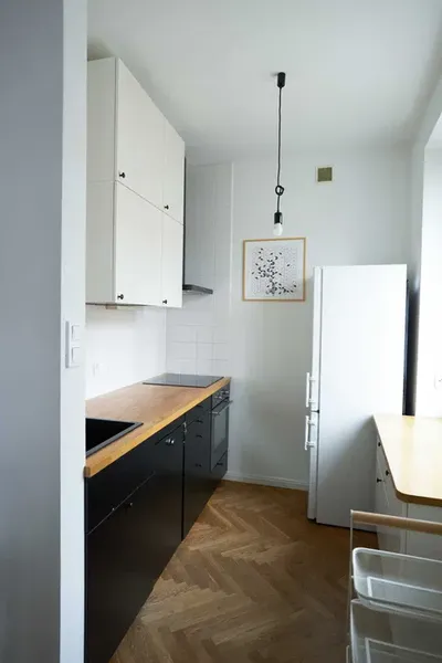 Mieszkanie od 1 listopada: 2 pokoje 44 m², Ochota, blisko WUM i UW - miniatura 5