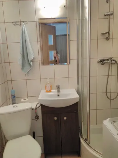 pokój jednoosobowy na Ratajach - miniatura 4