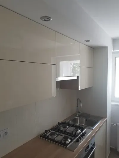 Wynajem mieszkania Katowice centrum - miniatura 5