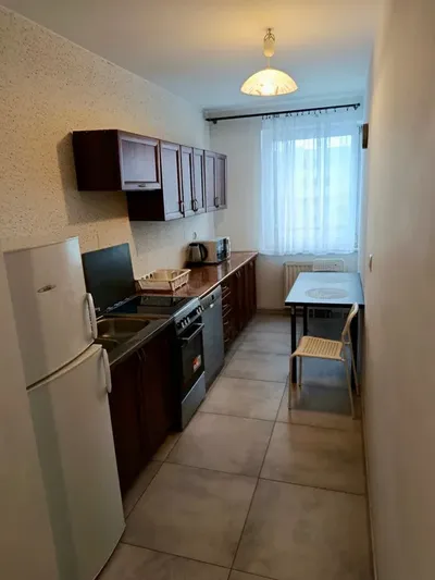 Wynajmę mieszkanie 45m2, 2 osobne pokoje, oś.Oswiecenia KRK - właściciel - miniatura 4