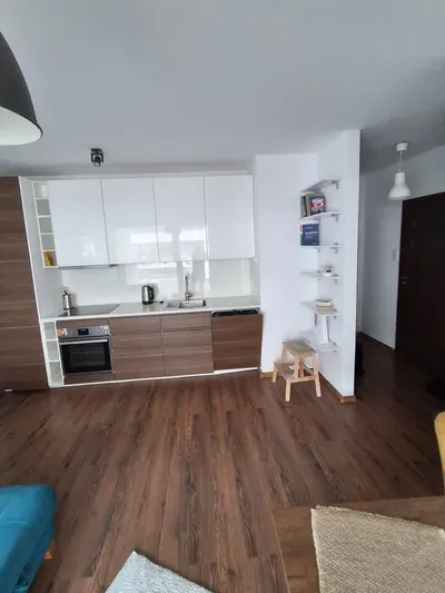 2-pokojowe mieszkanie 34 m² – Targówek, ul. Płosa - miniatura 2