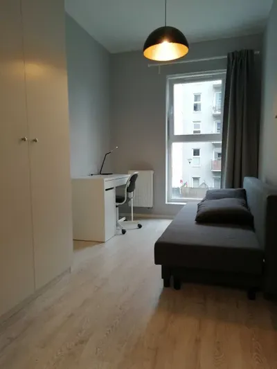 WINOGRADY, STUDENCI, 3 odrębne pokoje, z 2022 roku - miniatura 3