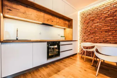 Mieszkanie 2-pokojowe na Zabłociu – 42 m² - miniatura 3