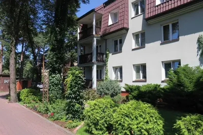 Dwupokojowe mieszkanie w centrum Otwocka blisko stacji PKP