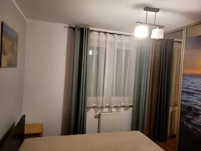3 pokoje | 57,9 m2 | 1. piętro | Balkon 7 m2 | Kurpiowska | POBITNO