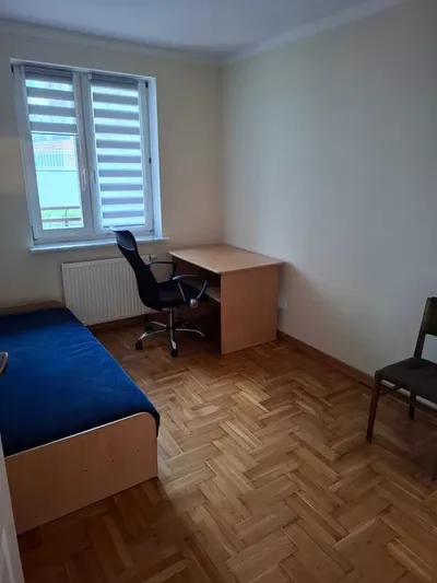 Wynajmę mieszkanie 3-pokojowe 58m2, ul. Zachodnia os. Kawaleryjskie - miniatura 4