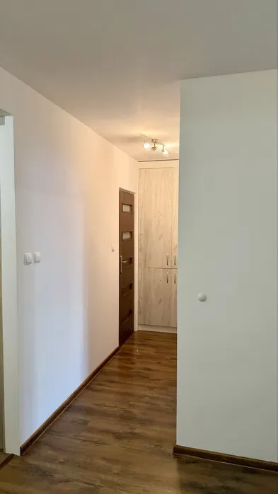 Dwupokojowe mieszkanie bez prowizji! Obozowa, Ruczaj, 2 osobne pokoje, balkon - miniatura 4