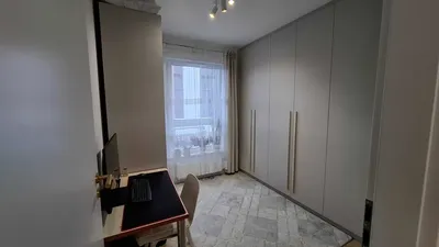 Mieszkanie 2-pokojowe 40 m2 ładnie urządzone - miniatura 4