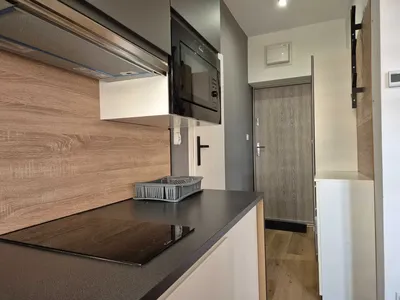 Kawalerka 18m2, Kołłątaja obok CH Manhattan, BEZ PROWIZJI - miniatura 4
