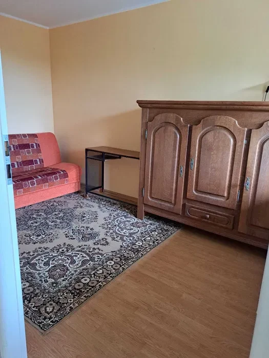 Pokój w 3pokojowym mieszakaniu Poznań,Wilda 10min od dworca, ciche mie - 1/8