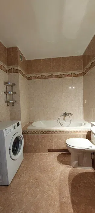 Kawalerka przy ul. Ciepłej, Huby, Przyjazne zwierzętom, od zaraz, bez prowizji! - miniatura 5