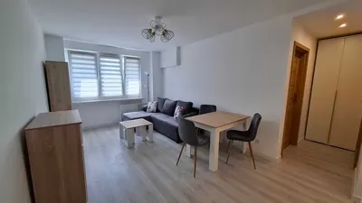 Mieszkanie 2 pokoje 36m2 po całkowitym remoncie