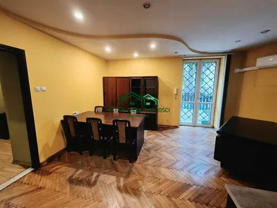 Mieszkanie/ lokal z tarasem na wynajem, 56m2 – Kraków, Podgórze, ul. Smolki - miniatura 2
