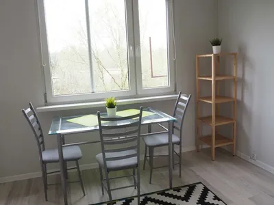 Komfortowa i przestronna kawalerka ul. Załęska 37a - od zaraz - miniatura 2