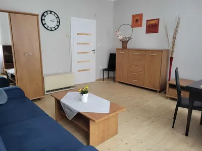 Mam do wynajecia kawalerkę - miniatura 4