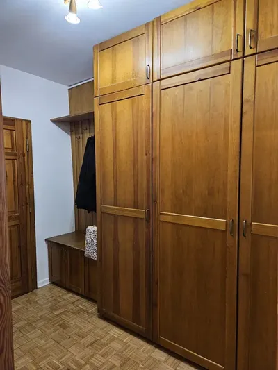 Wynajmę mieszkanie Rondo Wiatraczna - miniatura 5