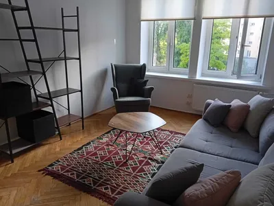 Panieńska,dwa duże oddzielne pokoje,55m - miniatura 5