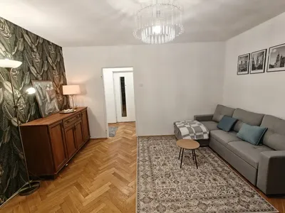 Wynajmę kawalerkę ul. Rejtana 5 - miniatura 3