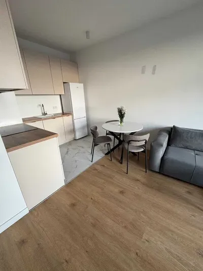 Mieszkanie na wynajem Katowice Atal SKY+, Korfantego 99 - miniatura 3