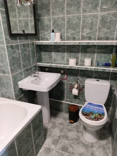 Pokój dla studentki, Wieniawa (2 pokoje dostępne) - miniatura 3