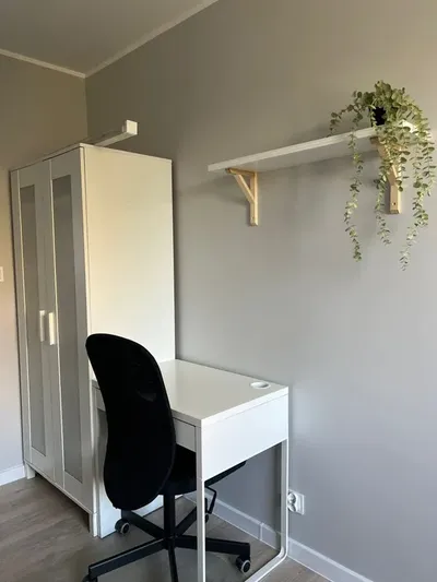 Mieszkanie na wynajem os. Przyjaźni 3 pokoje - miniatura 5