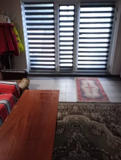 Mieszkanie dwupokojowe 50m2