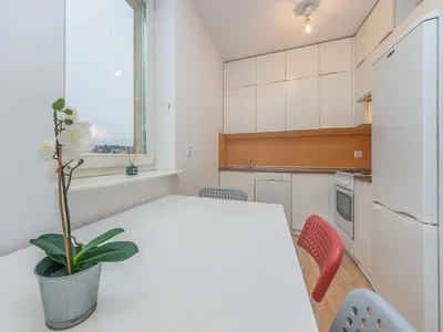 Mieszkanie 2-pokojowe z balkonem | Gdańsk, Chełm | ul. Kurierów Armii Krajowej