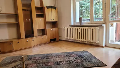 Idealne dla studentów 3 atrakcyjne nieprzechodnie pokoje (10/10 i 20 m2), Nowe Miasto, ul. Zachodnia - miniatura 2