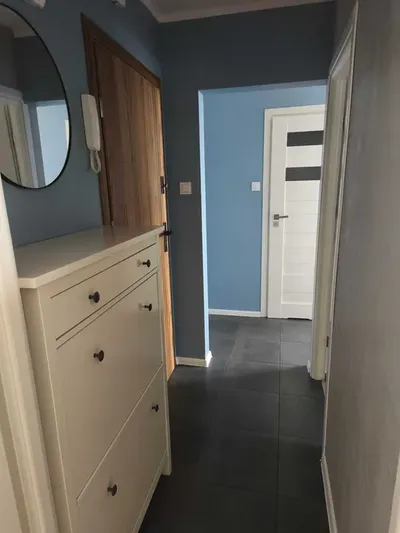 WYNAJMĘ 2-pokojowe mieszkanie 35 m², Szwederowo, ul. Ugory - miniatura 4