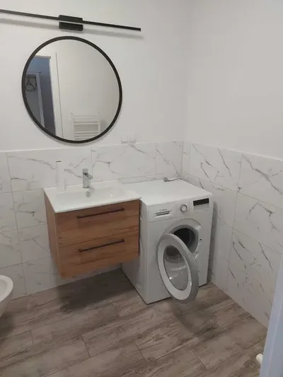 Kawalerka dla studenta, Szczecin, Bronowicka, Reda City - miniatura 5