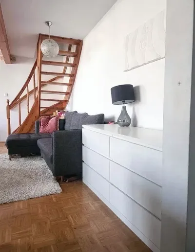 Wynajmę mieszkanie 52m2 Nowe Miasto Białystok - miniatura 2