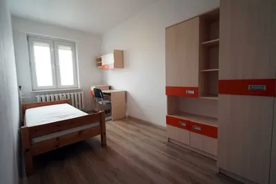 Do wynajęcia pokój jednoosobowy Nowe Miasto - miniatura 5
