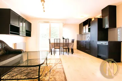 Prądnik Biały | Skrajna | 57,5m2 | 3pok | ENG - miniatura 2