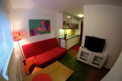 Komfortowe mieszkanie Gdynia Mały Kack - miniatura 3