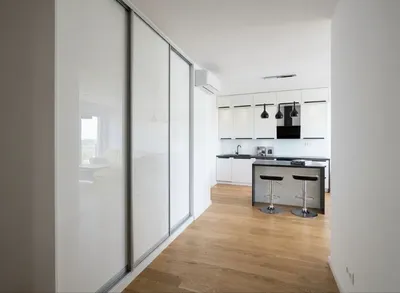 3-pokojowe mieszkanie 70m2 | Metro | Klimatyzacja | Balkon | Garaż | Mokotów - miniatura 3